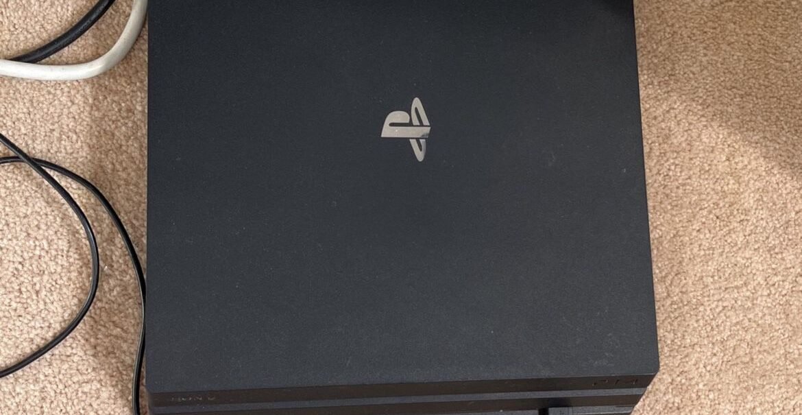 Ps4