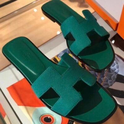Slippers