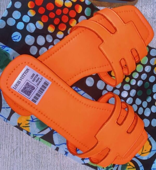 Slippers