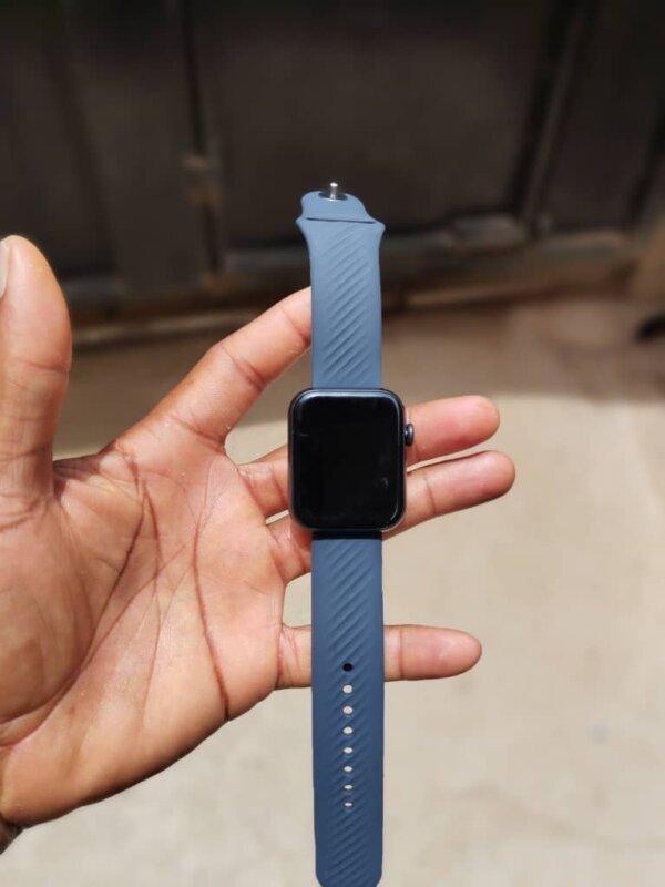 SONES WATCH