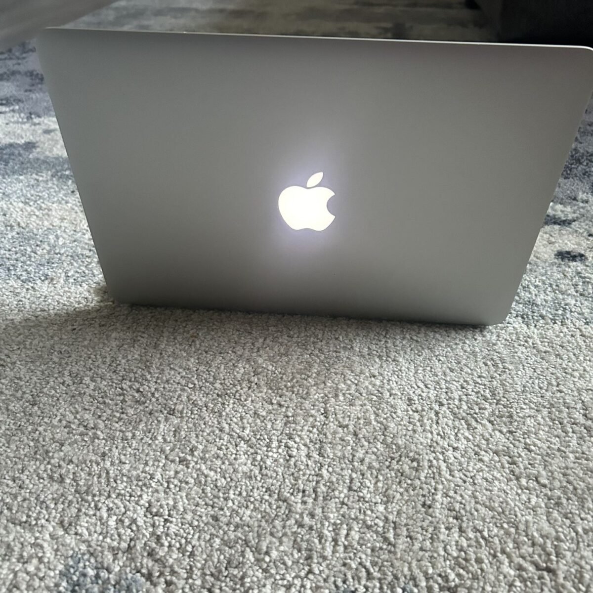 MacBook Pro 13 Inch Retina