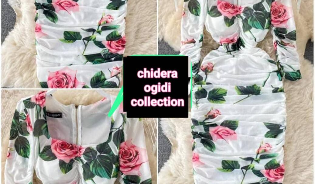 Beautiful gowns