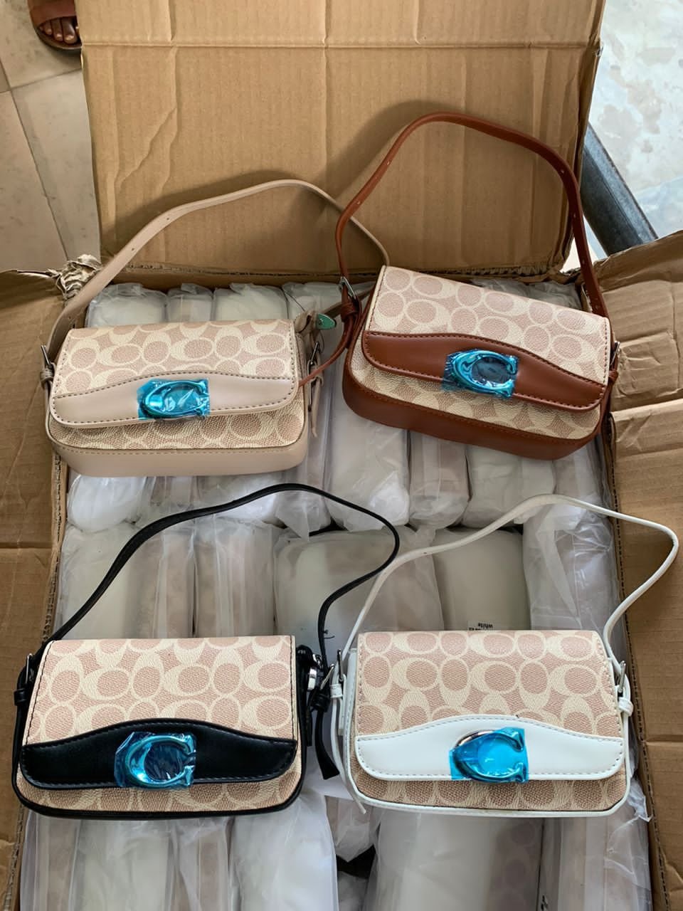 C bag
