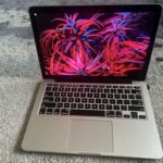 MacBook Pro 13 Inch Retina