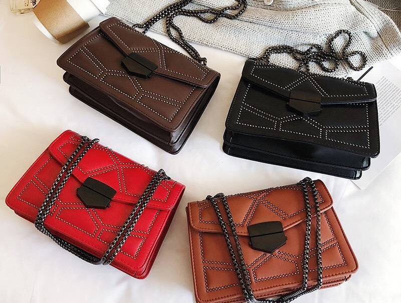 Stone bag Stone bag