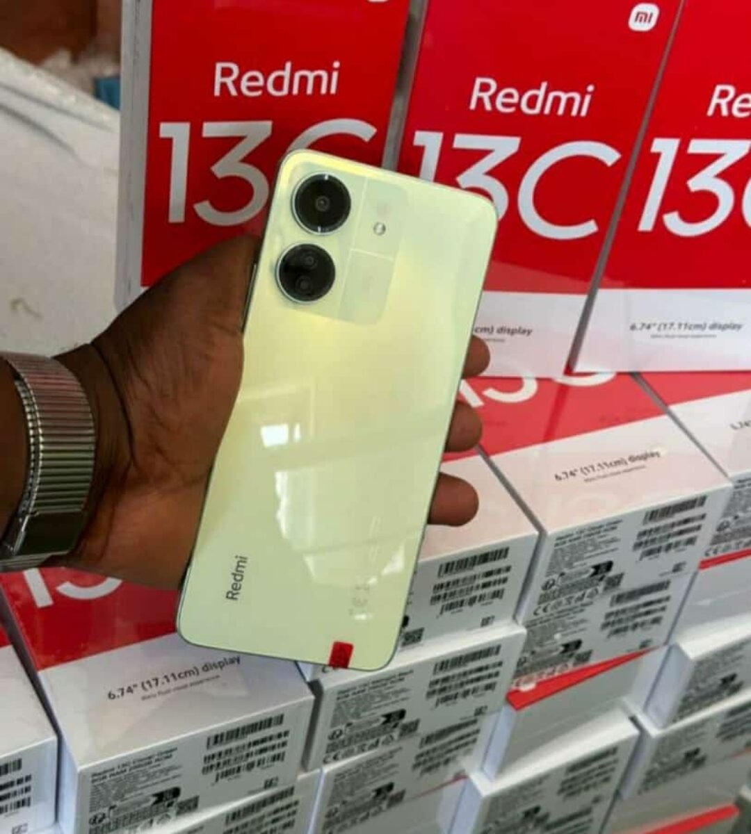 Redmi 13C