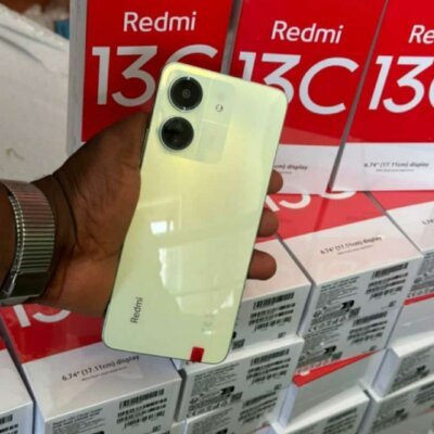 Redmi 13C