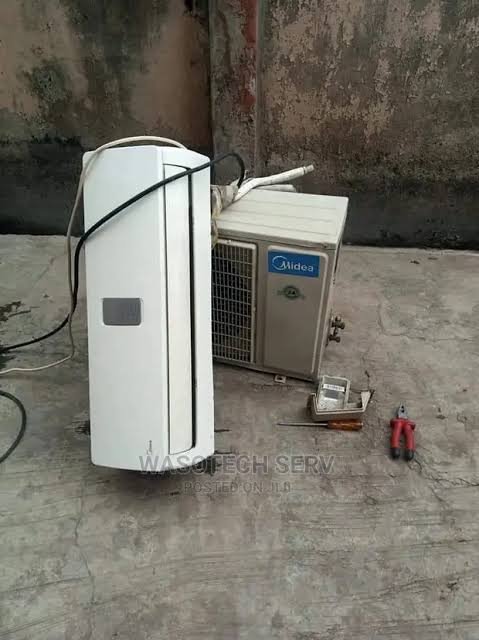 Umtec electrical services