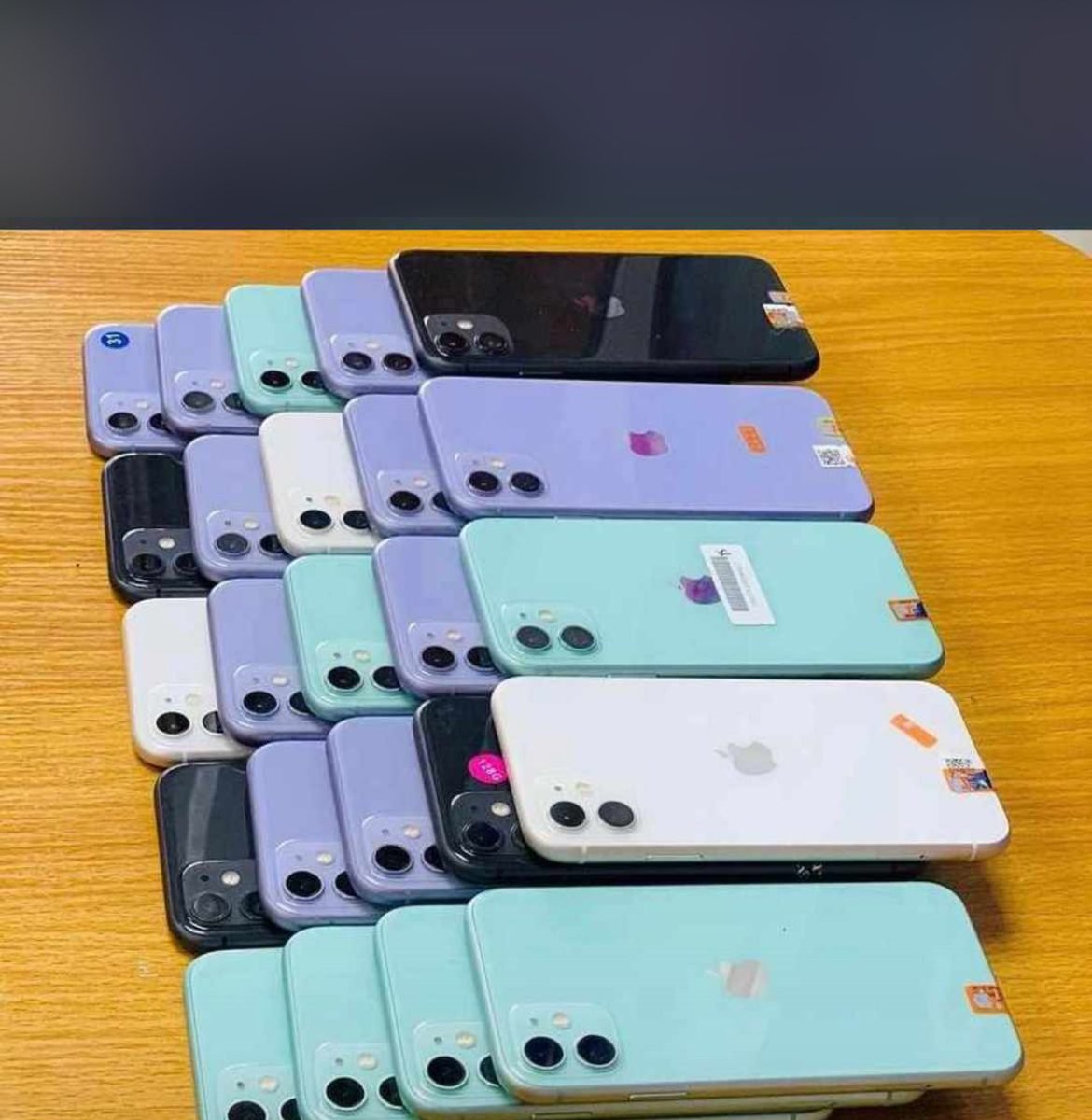 iPhone 11