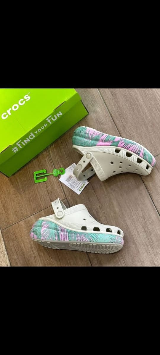 ORIGINAL CROCS