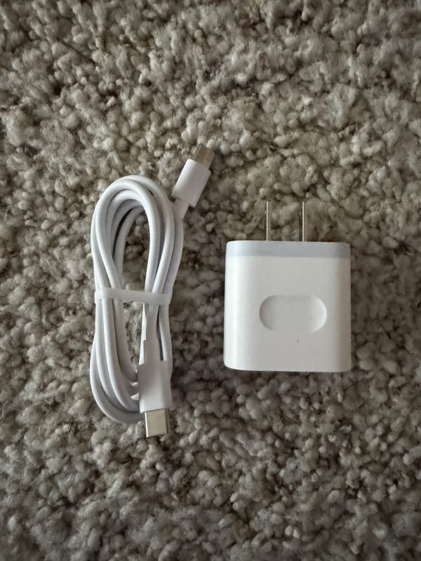 Iphone fast charging
