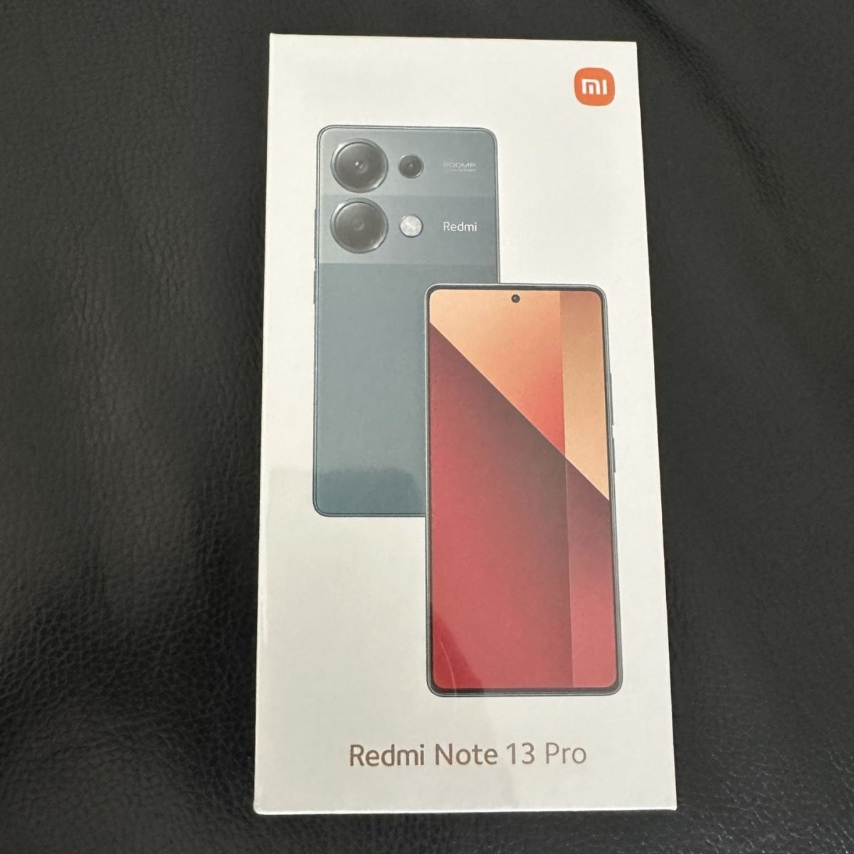 Redmi Note 13 Pro