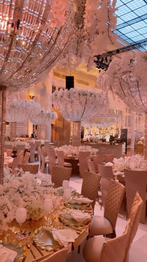 Nandan Events