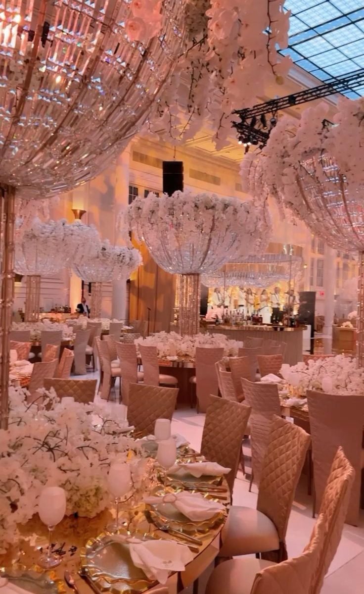 Nandan Events
