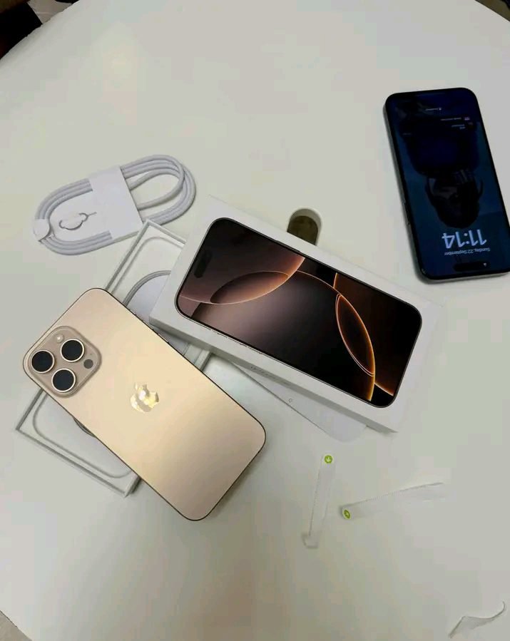 iPhone 13pro max
