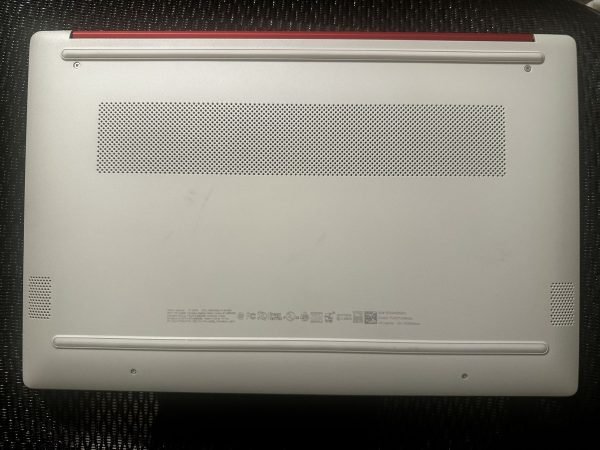 HP 15.6 inch Laptop 16GB Ram 1