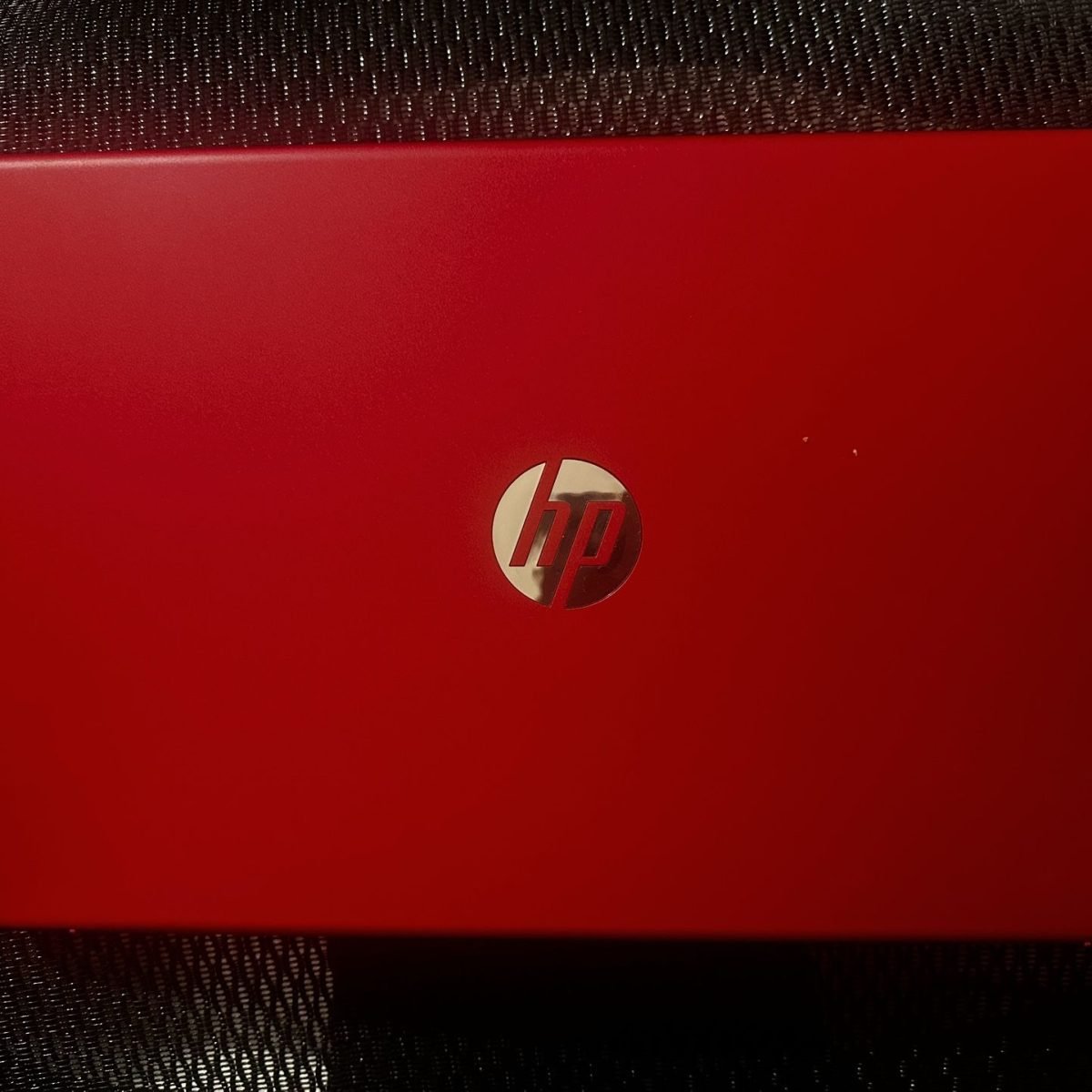 HP 15.6 inch Laptop 16GB Ram 1