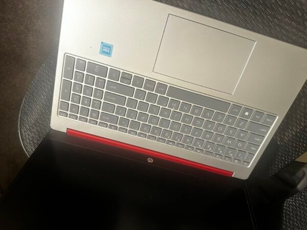 HP 15.6 inch HP 15.6 inch Laptop 16GB Ram 1