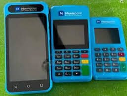 Moniepoint POS