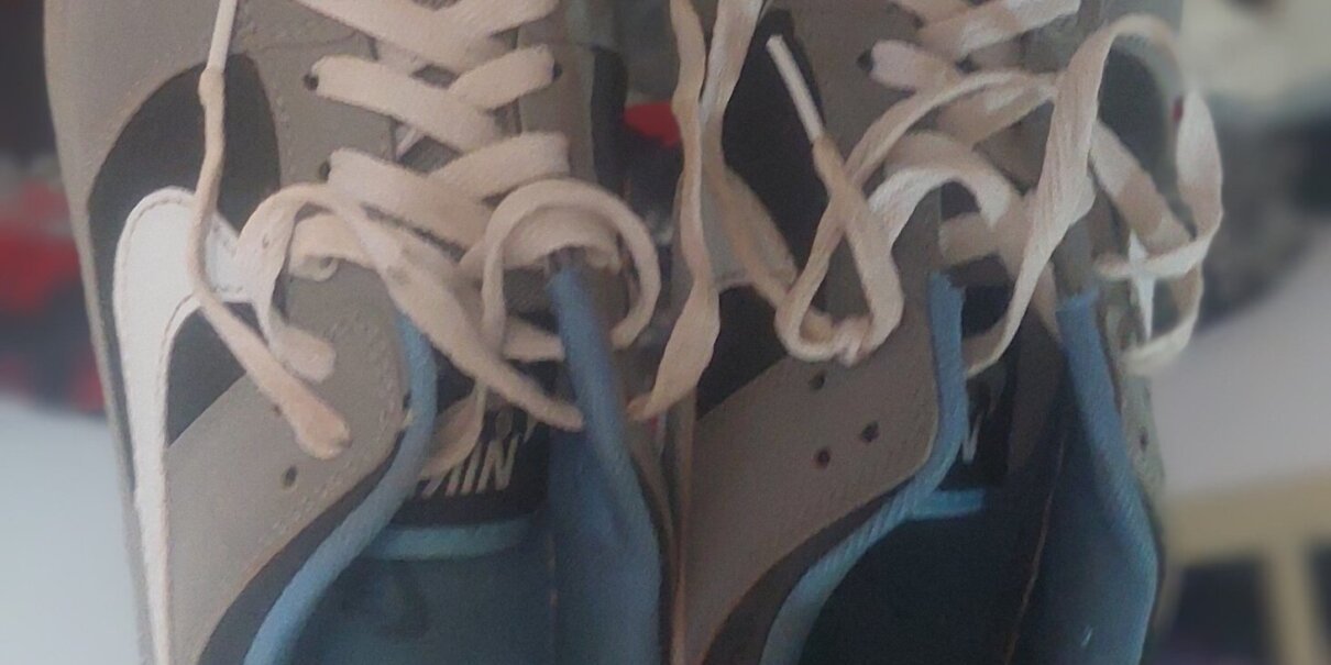 Size 43/Air Max/Nike Size 43/Air Max/Nike