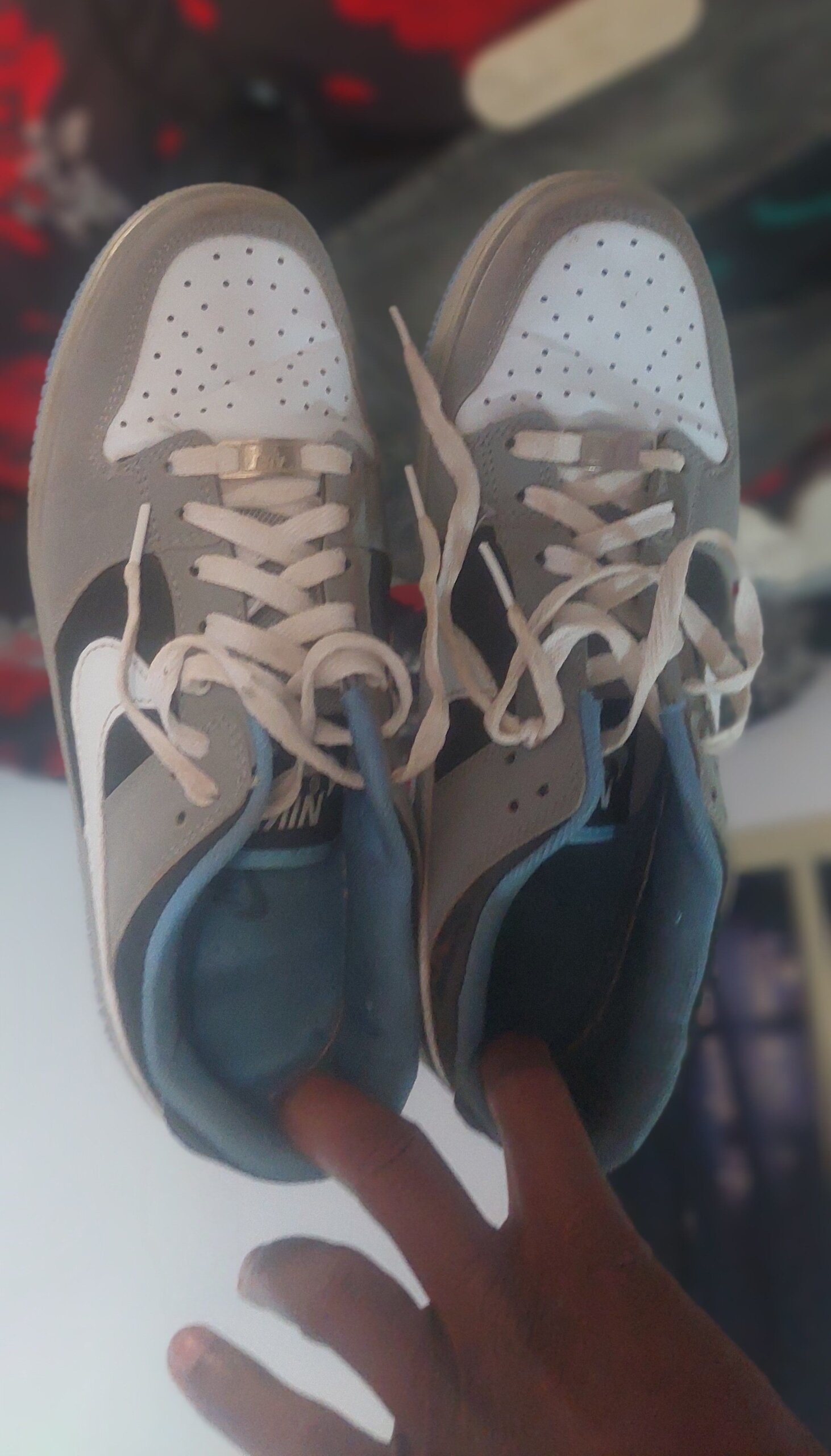 Size 43/air max/nike