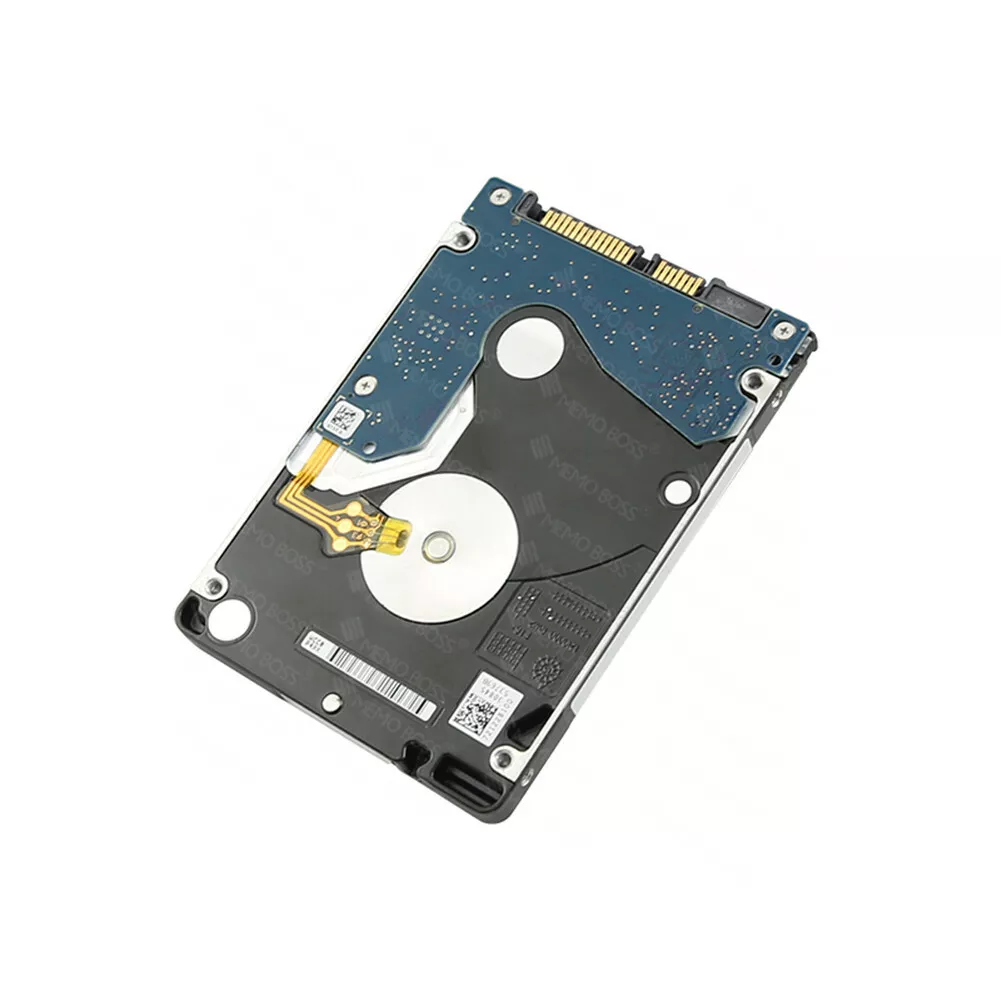 1TB Hard drive