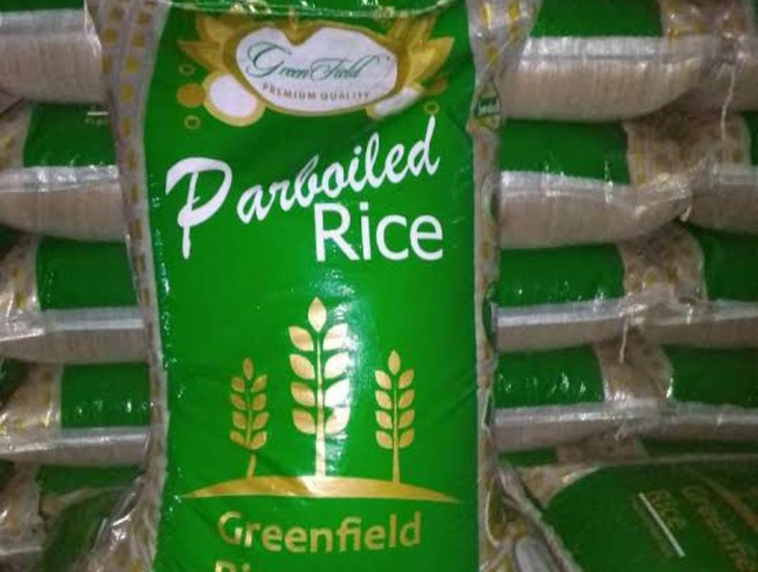 Rice Greenfield and mills