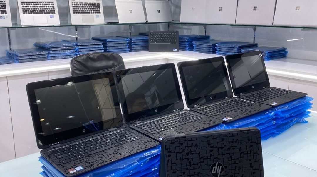 Hp convertible