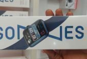 Sozees Smart watch Native Storm