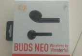 Itel Buds Neo wireless to wonderful