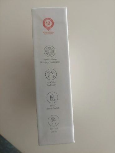 Itel Buds Neo wireless to wonderful