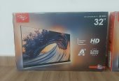 Itel 32 led advanced tv