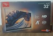 Itel 32 led advanced tv