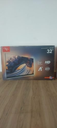 Itel 32 led advanced tv