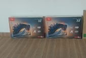Itel 32 led advanced tv
