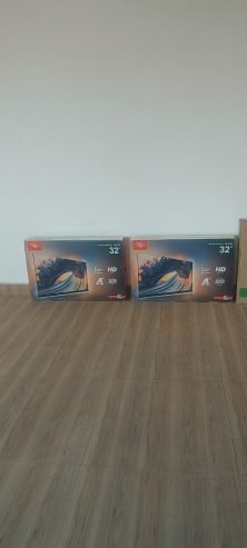 Itel 32 led advanced tv