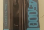 Itel Greenew 45000Mah 1 charge for 2 weeks use