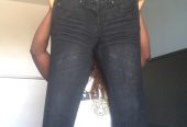 Teens jeans