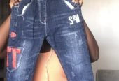 Boys jeans