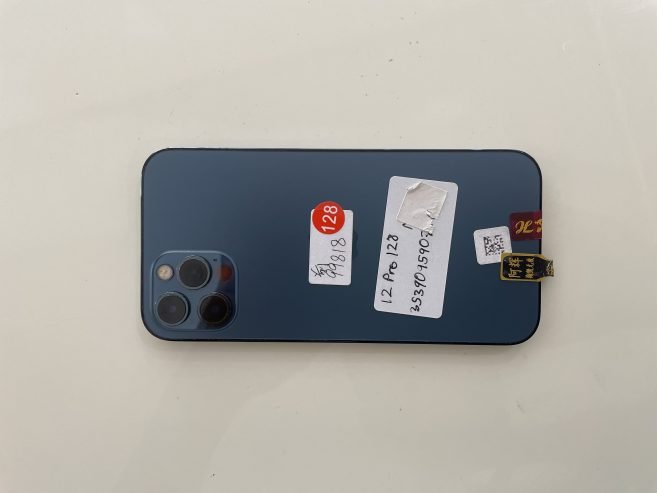 iPhone 11 128GB