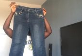 Teens jeans