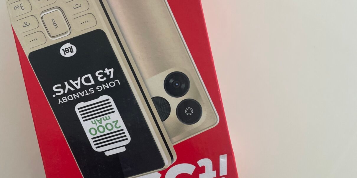 Itel it5362 Itel it5362