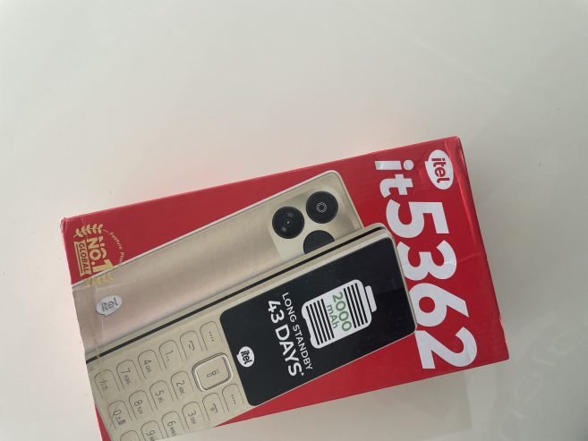 Itel it5362