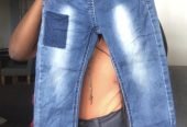 Boys jeans