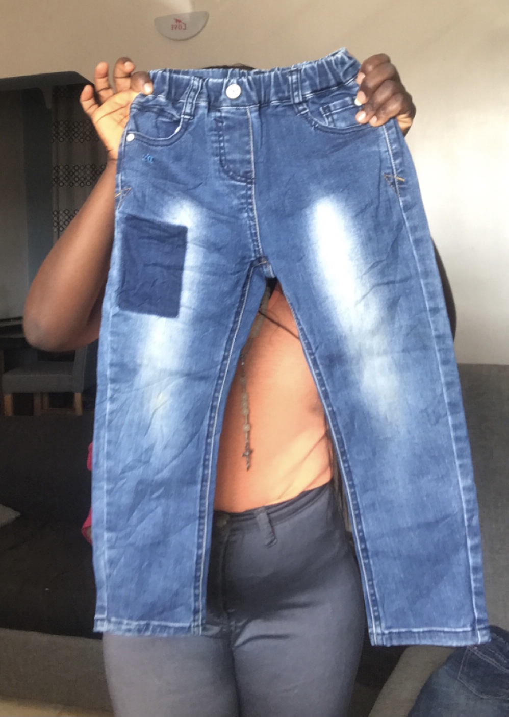 Boys jeans