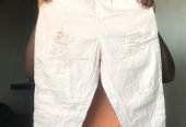 Girls jeans
