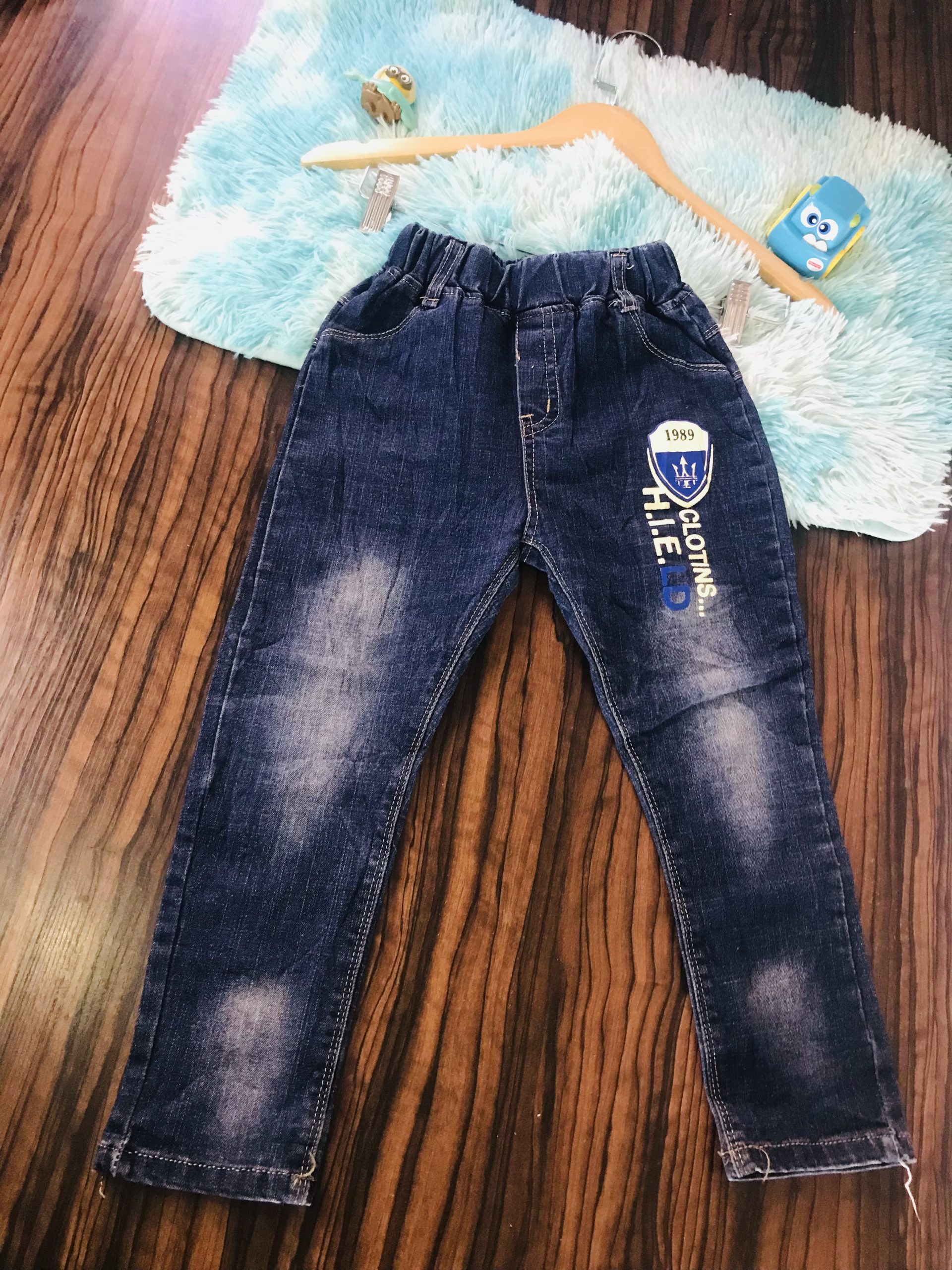 Boys jeans