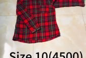 Checkers unisex shirts Checkers unisex shirts