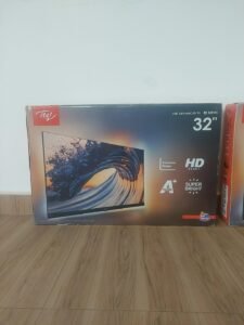 Itel 32 led Itel 32 led advanced tv
