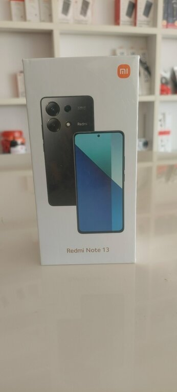 Redmi note 13 8/256gb